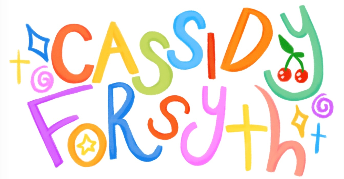 cassidyforsyth